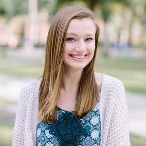 Meet your Posher, Paige